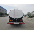 ISUZU LHD 4x2 sprinkler truck water tanker