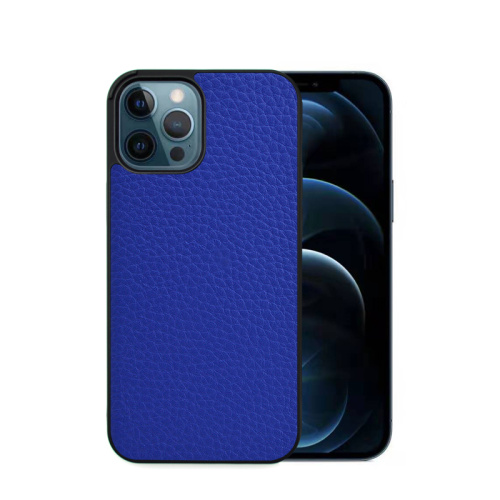 PU leather for iPhone 12 Case