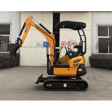 Rhinoceros mini excavator XN18 micro excavators for sale