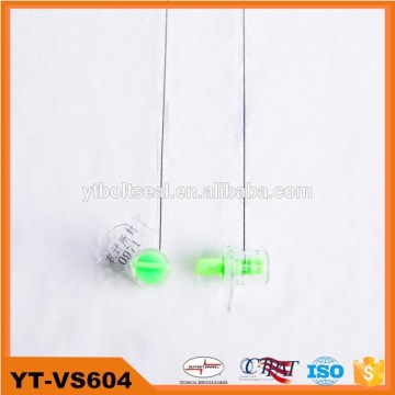 high security utility seal lock