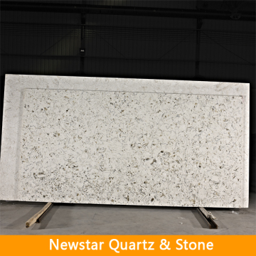 Jumbo Size Quartz Slabs, Quartz Tile Supply