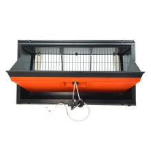 AGRIESO Inlet OEM Chicken House Air Inlet Window