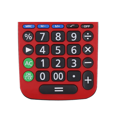 PN-2609 500 DESKTOP CALCULATOR (5)