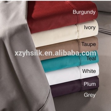 1200 Thread Count 100% Fine Egyptian Cotton Bed Sheet Sets