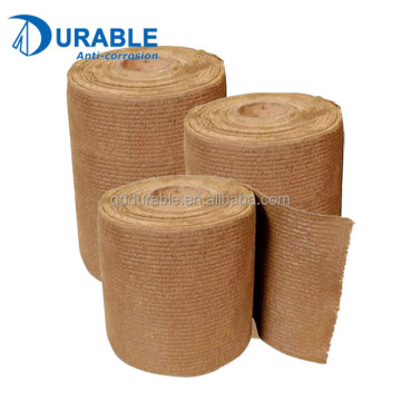 Corrosion Control Waterproof Marine Tape for Pipes and Piles