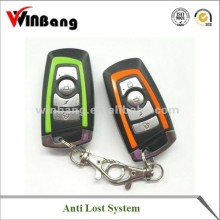Motorcycle Alarm Model:WB-FD6