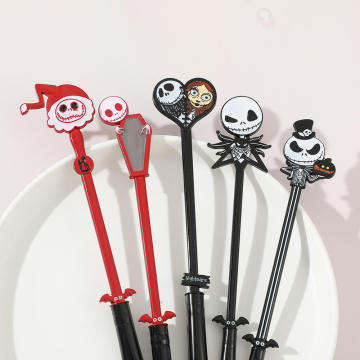 The Nightmare Before Christmas Makeup Brushes