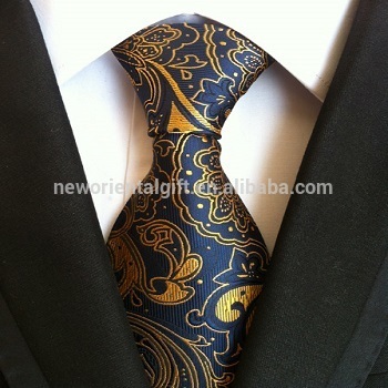 New Trend Mens Ties