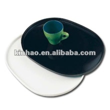 Kinhao melamine cup tray coffee tray JF512
