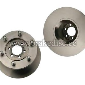 8584182 IVECO Brake Disc