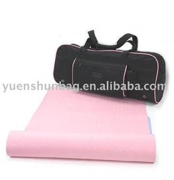 yoga bag