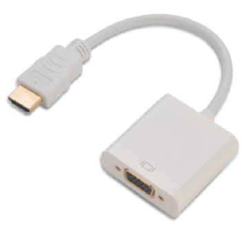 HDMI to VGA M/F vga to hdmi converter