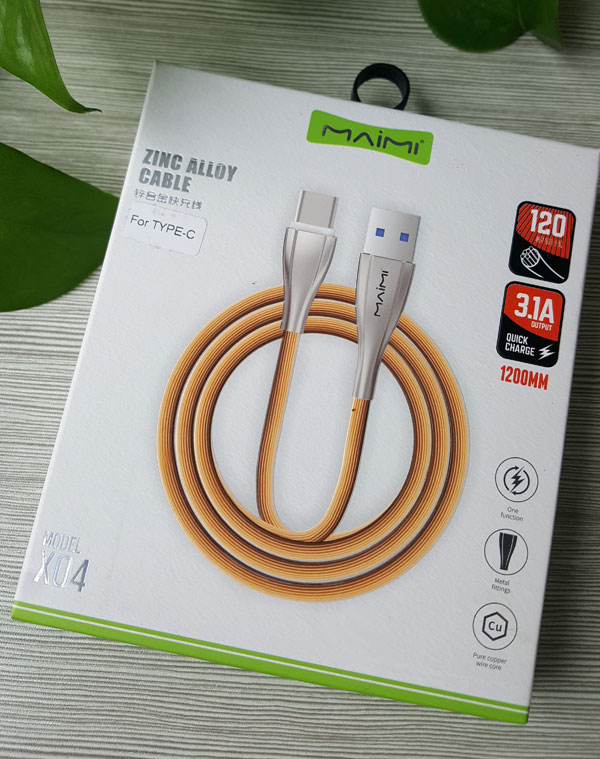 Usb केबल सी यूएसबी केबल के लिए Usb Type C to Usb cable