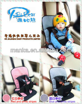 Baby Car Safety Booster Seat dining chair seat belt drop shipping