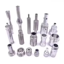 GMC2013 5-Axis CNC Milling Machine