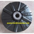 high chrome A05 impellers