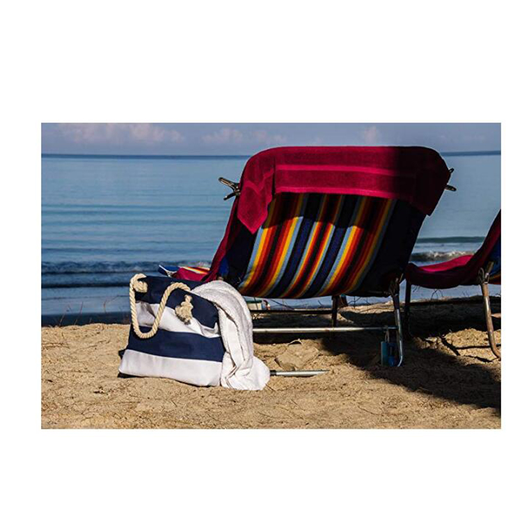 Borsa da spiaggia Beach Tote Bag