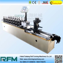 ceiling T bar light keel machine