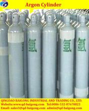 40L Argon Cylinder Filled Argon Gas Prices