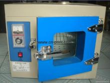 small size of IR drying oven machine for sale