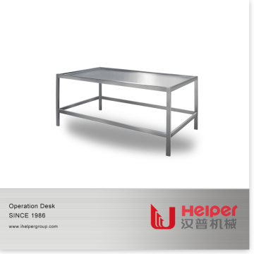 Food Processing Stainless Steel Table