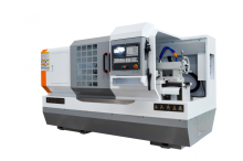 Precision Automatic CNC Lathe
