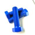 High temperature resistant ASTM A325 high-strength bolts