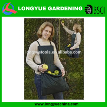 function fruit packing garden apron
