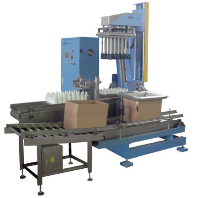 Carton Packing Machine