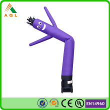 New style mini inflatable air dancer clown dancer