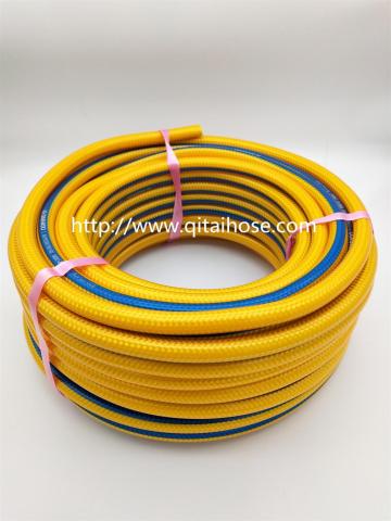 Endurable Weaved Anti-Corrosive Spray Hose