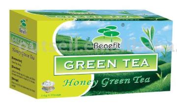 Benefit Honey Green Tea