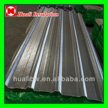 Corrugated Aluminium Sheet 3003