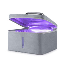 UV Led Light Accessories Bottle Sterilizer Box Bag