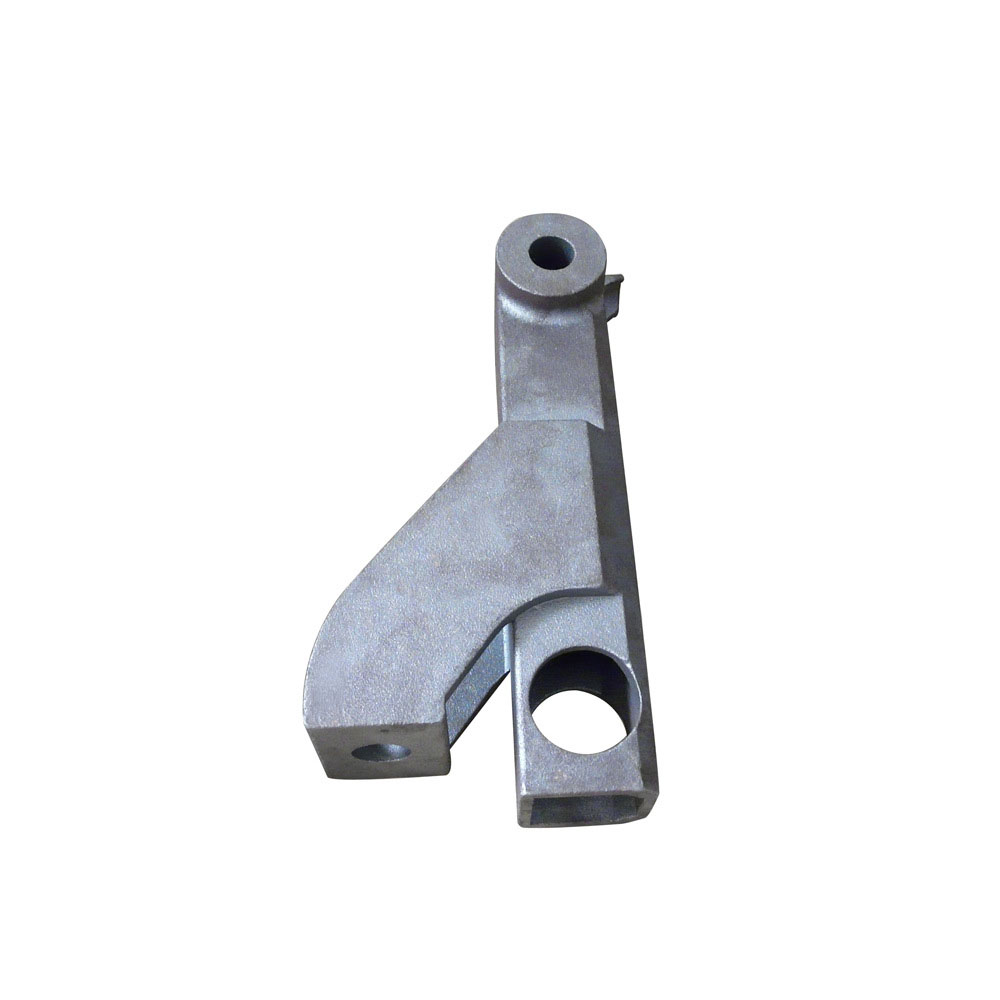 Investment Casting Steel Agricultural Macchinery Parts