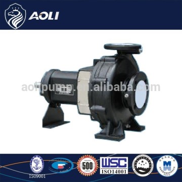 NIS bare shaft centrifugal water pump