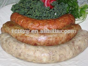 Tubed Salted Hog Casing, salted hog casing, pork casing, natural sausage casing