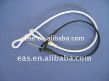 Alarming Security Hard Tag RF/AM EAS EAS Customized Lanyard