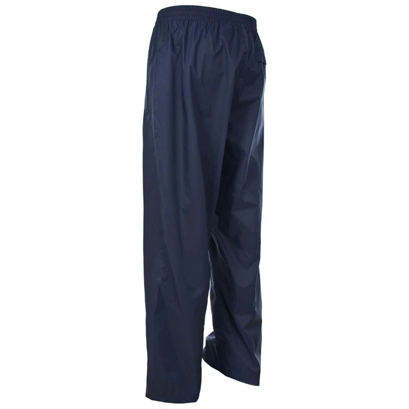 Adults' Packaway Waterproof Trousers