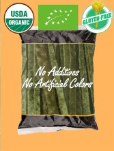 Cholesterol Free Edamame Pasta