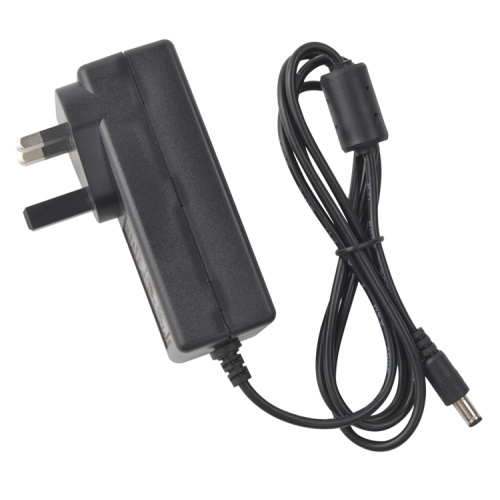 US 18v 3amp Power Adapter