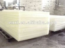 polypropylene sheets