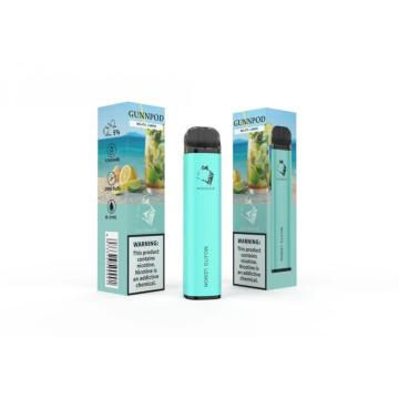 Disposable Electronic Cigarette Vape Pen