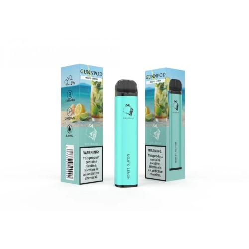 hot selling and high quality e-cigarette ego ce4