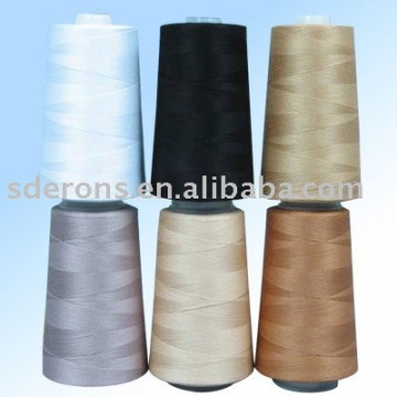 100% Core Spun Sewing Thread