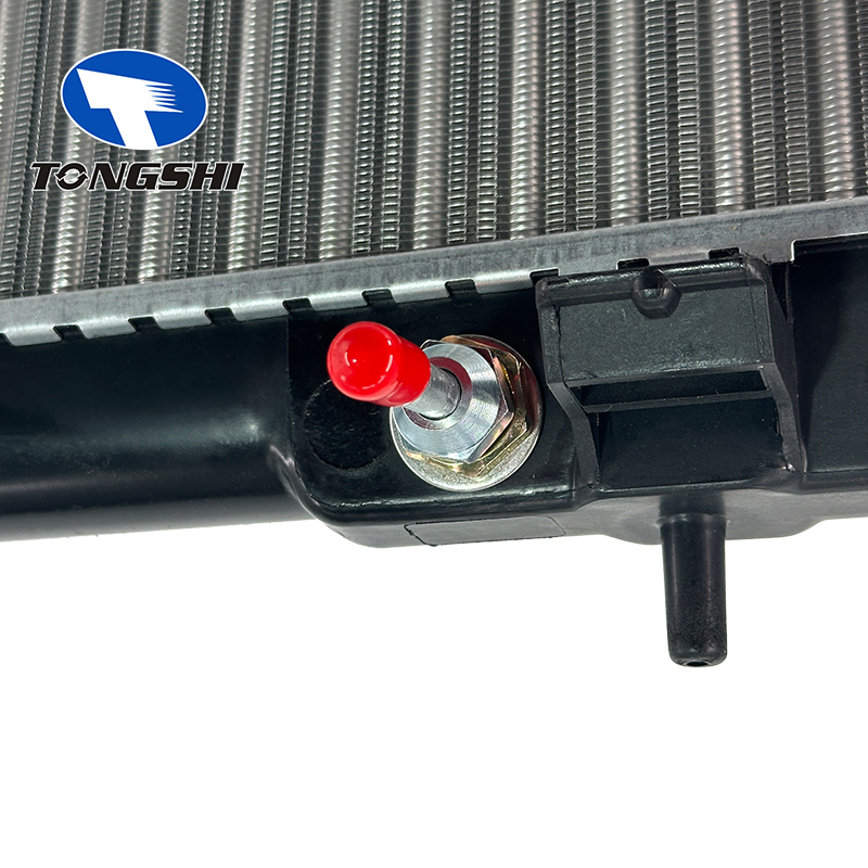 Mechanical Radiator for Nissan SENTRA 00-06 AT 21460-6M200 Mechanical Radiator for Nissan SENTRA 00-06 AT 21460-6M200