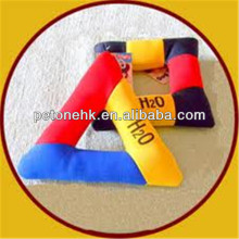 fancy plush dog pug soft toy