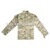 Military Desert Camouflage BDU Uniform