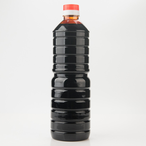 1 liter műanyag palackban párolt hal szójaszósz