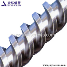 Pta Plasma Arc Bimetallic Screw?